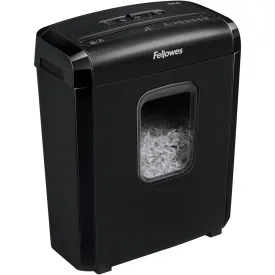 fellowes-powershred-6m-분쇄기