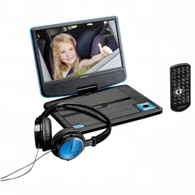 lenco-dvp-910-dvd播放器