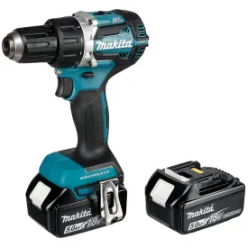 makita-ddf484rtj-electric-screwdriver