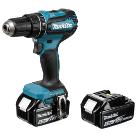 makita-dhp485rtj-electric-screwdriver