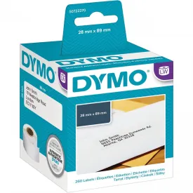 dymo-adreslabels-99010-label-89x28-mm-130-eenheden