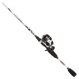 clamp on fishing rod holder RAM ROD® Fishing Rod Holder with Single Socket Arm – RAM Mounts main image 1