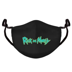 difuzed-mascara-de-protecao-rick-e-morty