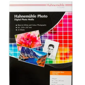 hahnemuhle-photo-matt-fibre-a4-25-sheets-photo-paper