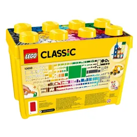 lego-classic-积木-790-件