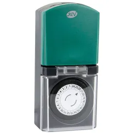 rev-mechanischer-timer