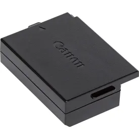 canon-dr-e10-电池