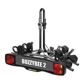 Buzzrack Portabicicletas Buzzybee Para 2 Bicicletas