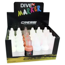 cressi-dive-标记笔