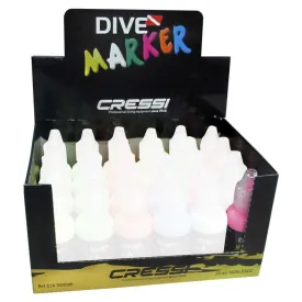 cressi-dive-标记笔