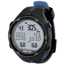 seac-action-hr-dive-computer