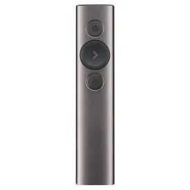 logitech-无线演示器spotlight