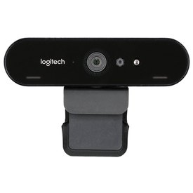 Logitech HD Pro Negro Techinn