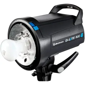 elinchrom-d-lite-rx-4-램프