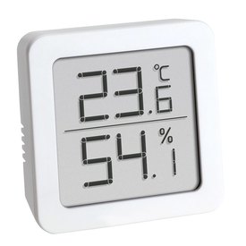 Numérique thermo-hygromètre tfa 30.5038 contrôle de climat de pièce ambiant surveillance 