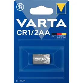 varta-lithium-cr-1-2-700mah-3v-aa-alkaline-battery