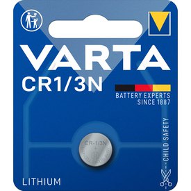 Varta Photo CR 1/3 N Batterien