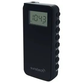 sunstech-rpd23-收音机