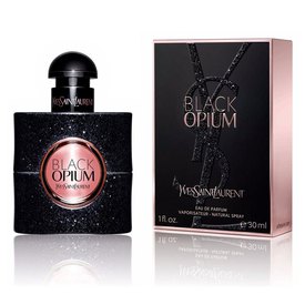 Yves saint laurent Black Opium Eau De Parfum 30ml Vapo