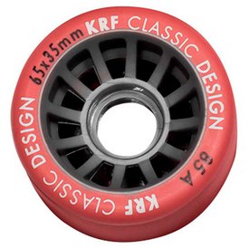 Krf Rueda Retro Formula 2 Units