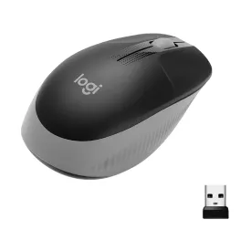 logitech-m190-无线鼠标