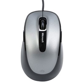 Microsoft Comfort 4500 Mouse