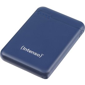 Intenso Con USB-A A Tipo C Powerbank XS5000 5000mAh