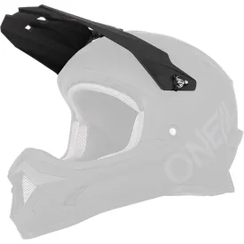 oneal-sonus-solid-youth-helmet-spare-visor