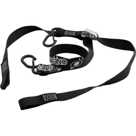 oneal-corretges-de-luxe-soft-hook-tie-downs-logo-set