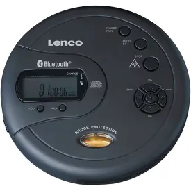 lenco-cd-300-cd播放器