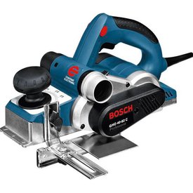 Bosch GHO 40-82 C Professional Electric Planer In L-Boxx