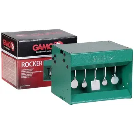 gamo-pendulum-target