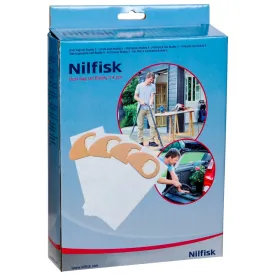 nilfisk-stovposekit-til-buddy-ii