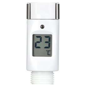 Tfa dostmann Termometro 30.1046 Digital Shower