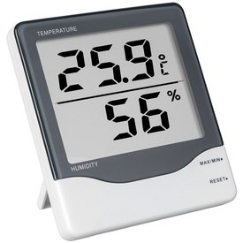 Tfa dostmann Thermomètre 30.5002 Electronic