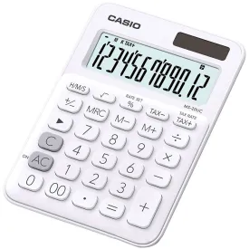 casio-ms-20uc-we-電卓
