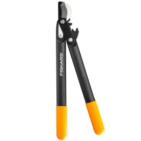 fiskars-powergear-l70-修枝剪