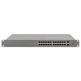 Cisco Meraki Go GS110-24 Switch