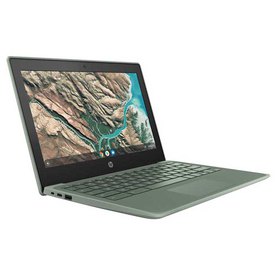 HP ChromeBook 11 G8 Touch 11.6´´ N4120/4GB/32GB SSD EMMC Education Edition Ноутбук