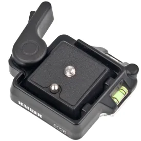 kaiser-trepied-quick-release-connector