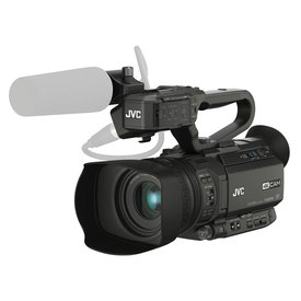 JVC GY-HM180E Kamera