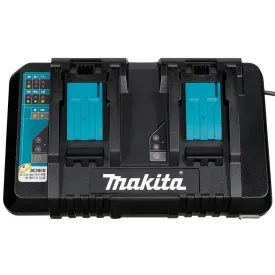 makita-dc18rd-배터리-충전기