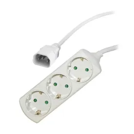 riello-shuko-terminal-adapter-iec-ups