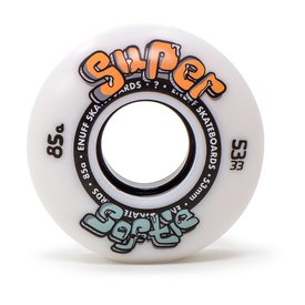 Enuff skateboards Super Softie 4 Units Wheel