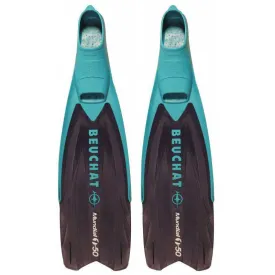 beuchat-mundial-one-50-spearfishing-fins