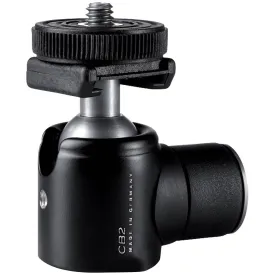 cullmann-ball-head-cb-2.7-w-cx-697-stativ