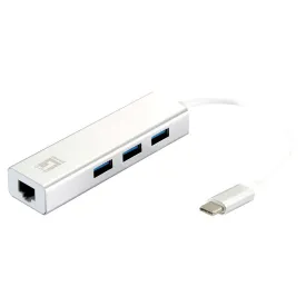 level-one-usb-0504-gigabit-usb-c-network-adapter