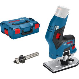 Bosch GKF 12V-8 Cordless Compact Router Trimmer