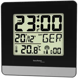 technoline-wt-260-alarm-clock