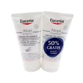 eucerin-aontrol护手霜-2x75ml